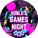 KunlesGamesNight logo